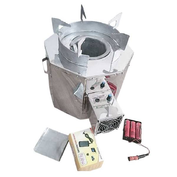 Wood stove - 30 inch,(৩০ ইঞ্চি লাকরির চুলা) (1)-min