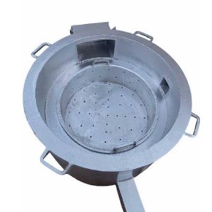 ৩০ ইঞ্চি লাকরির চুলা