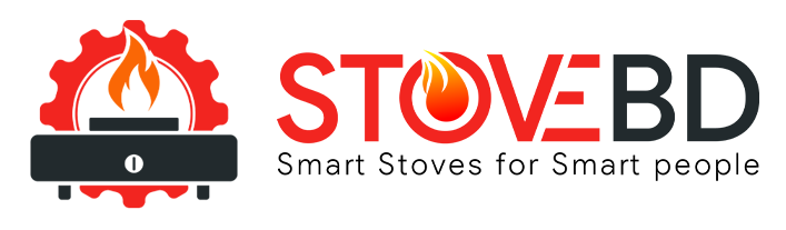 eStove Logo